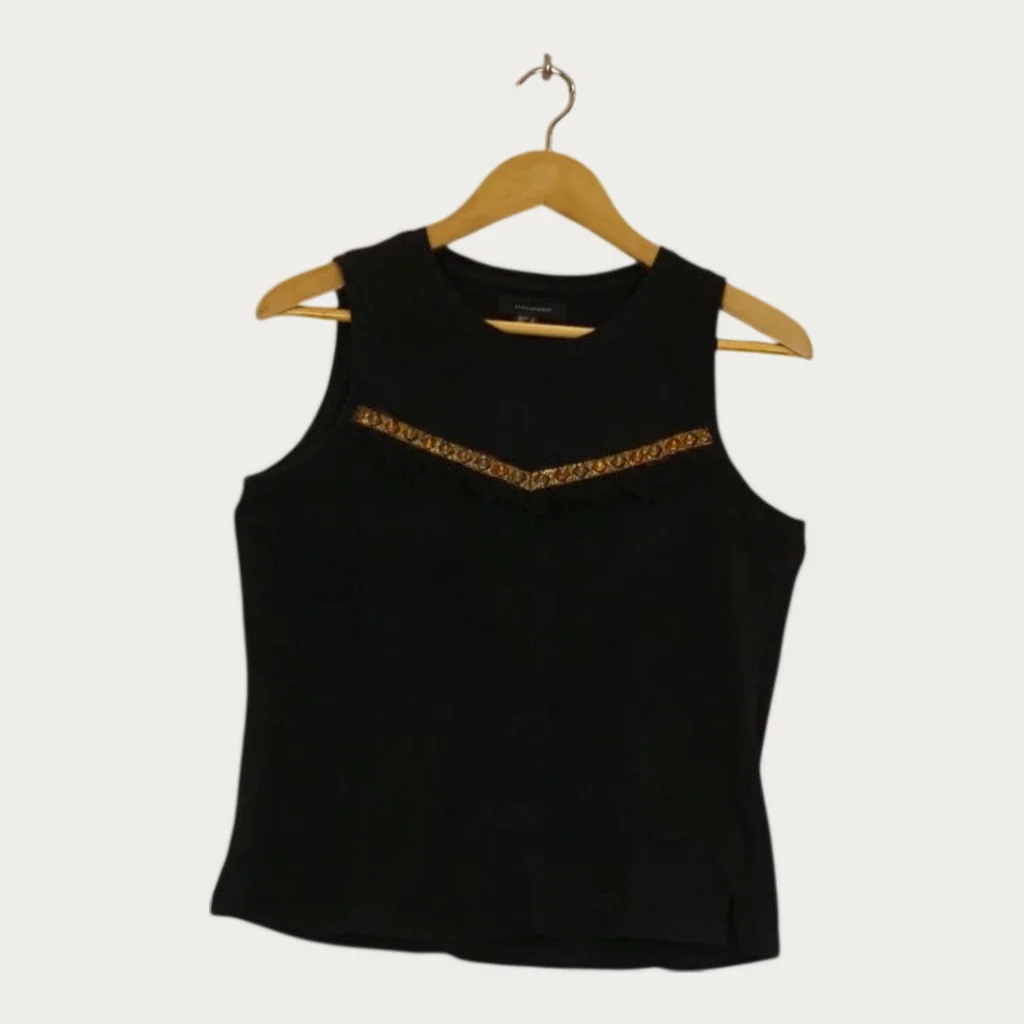 Débardeur atmosphere